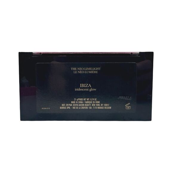 Kevyn Aucoin The Neo-Limelight Highlighter - Ibiza Iridescent Glow - 0.74 oz - Picture 4 of 5